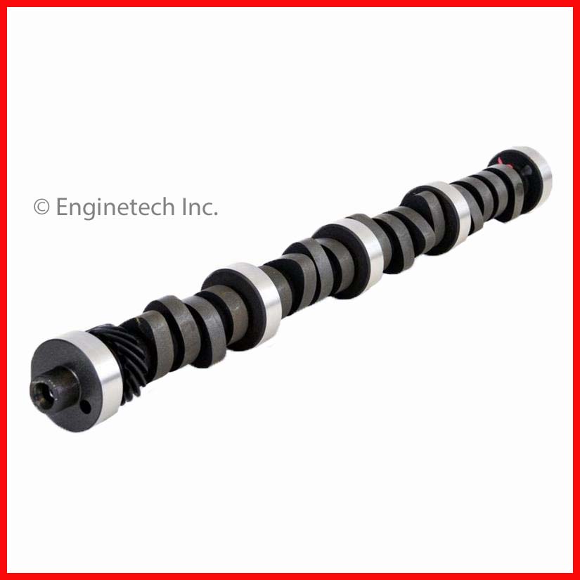 Enginetech ES764A Camshaft - Stock