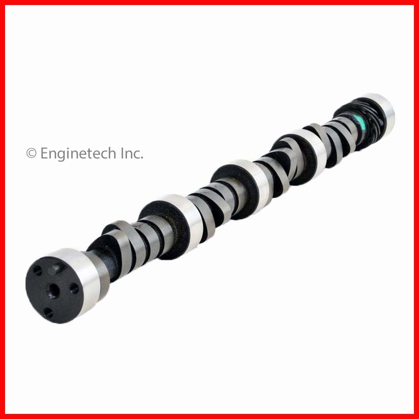 Enginetech ES804R Camshaft - HP