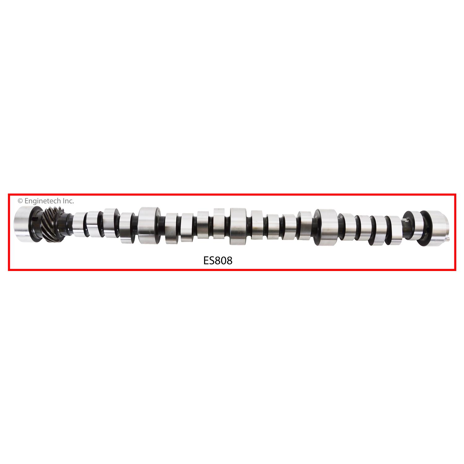 Enginetech ES808 Camshaft - Stock
