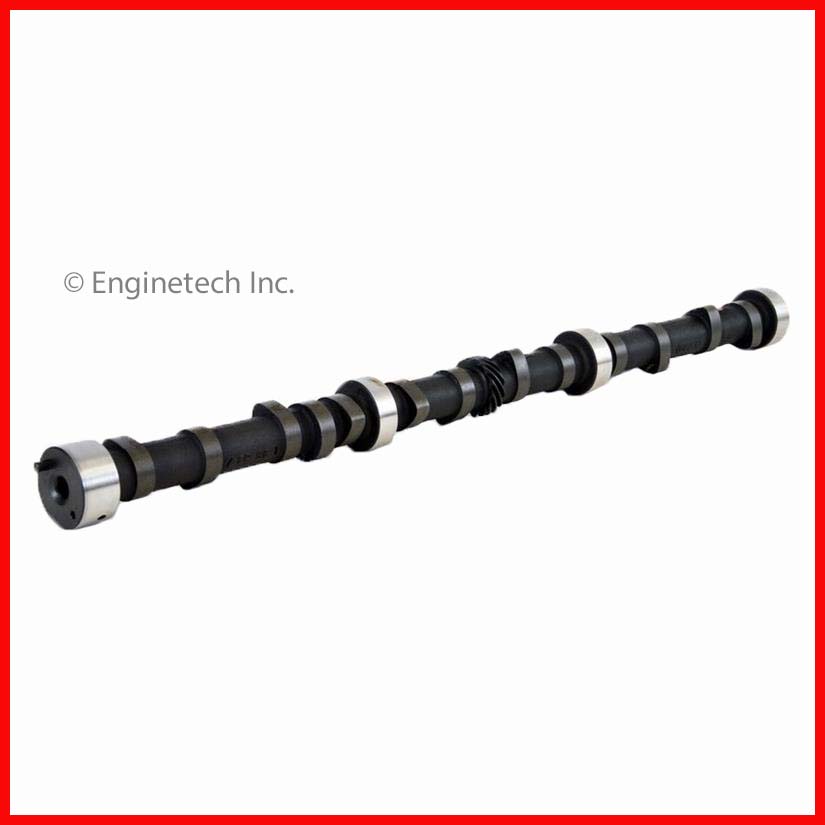 Enginetech ES809 Camshaft - Stock