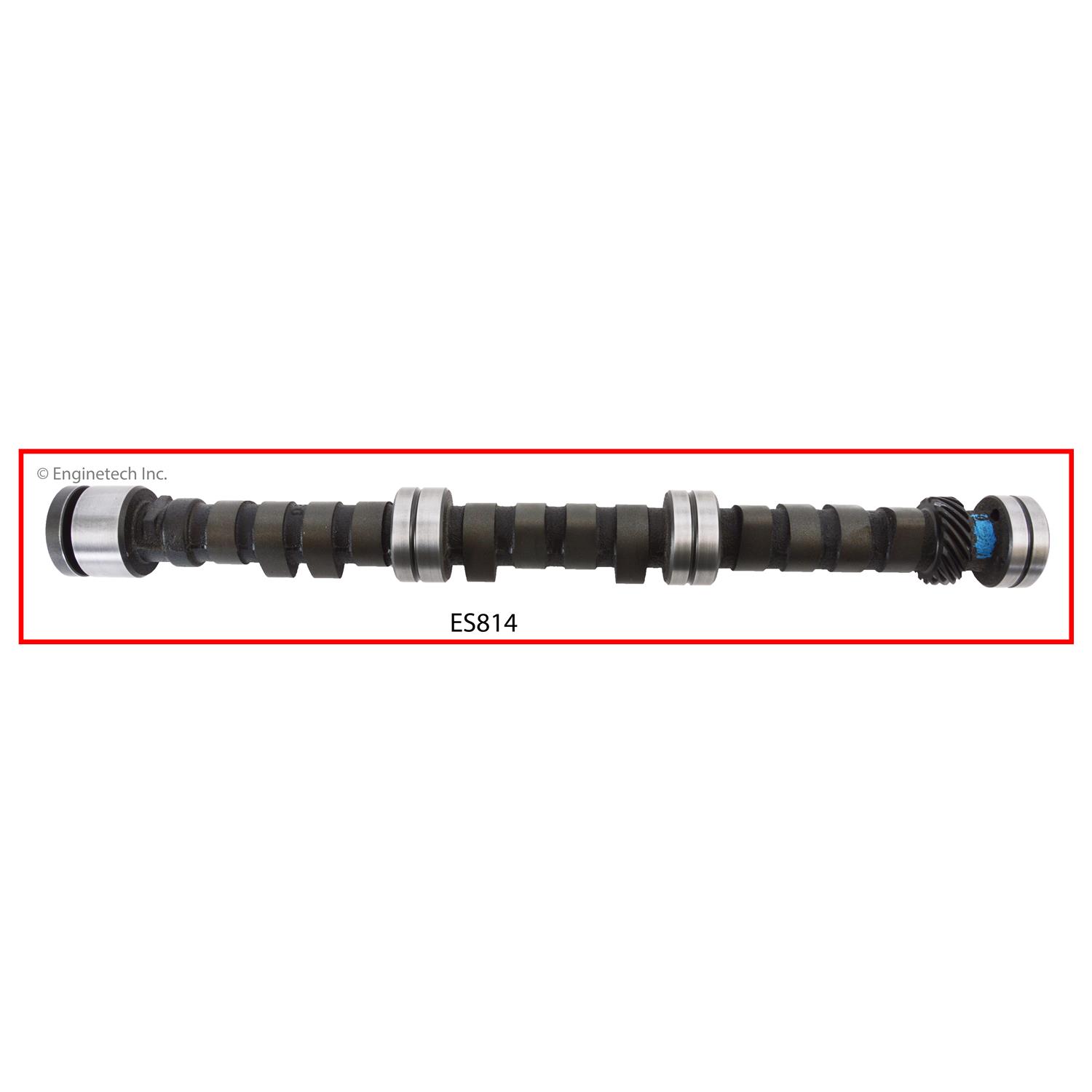 Enginetech ES814 Camshaft - Stock