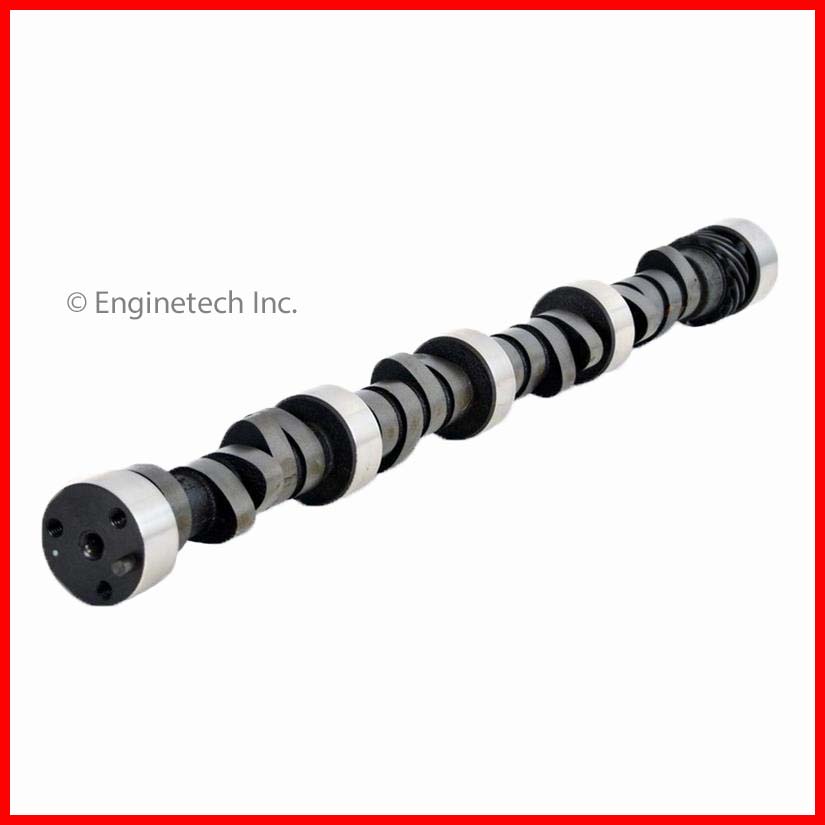 Enginetech ES818R Camshaft - HP