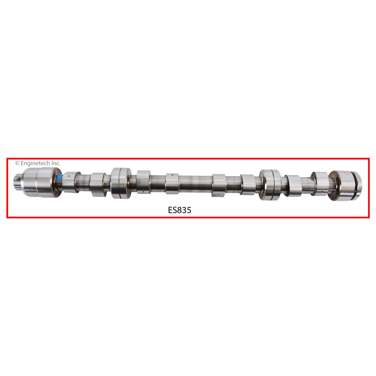 Enginetech ES835 Camshaft - Stock