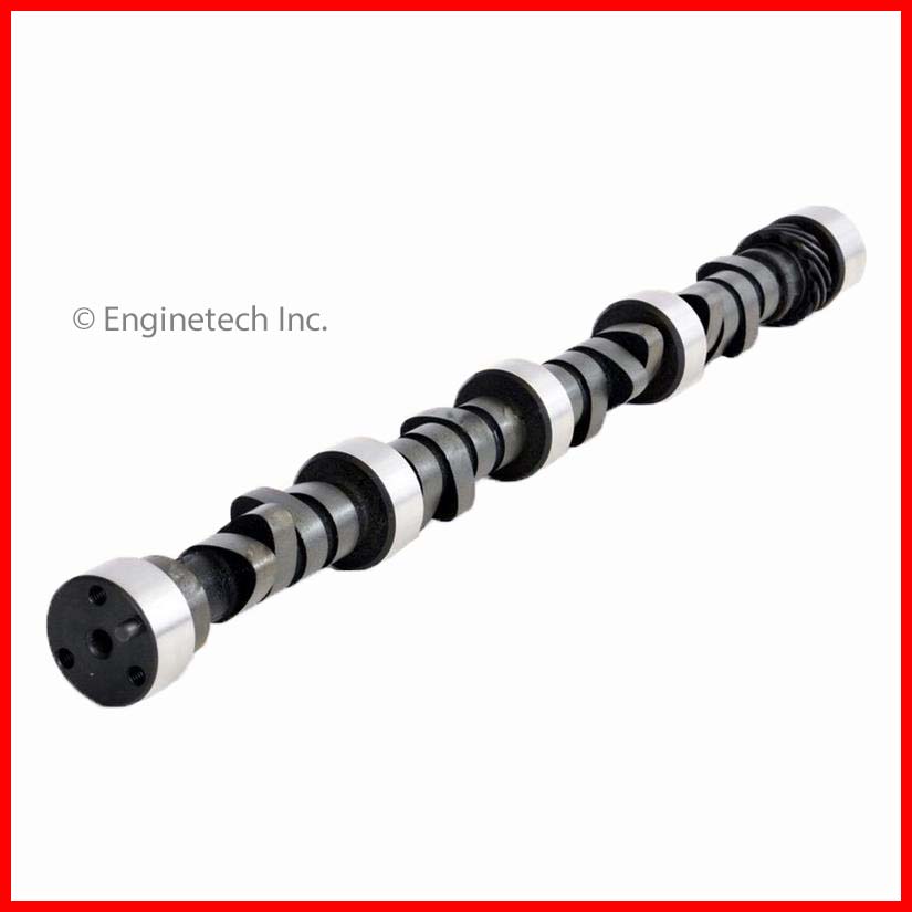 Enginetech ES888R Camshaft - HP