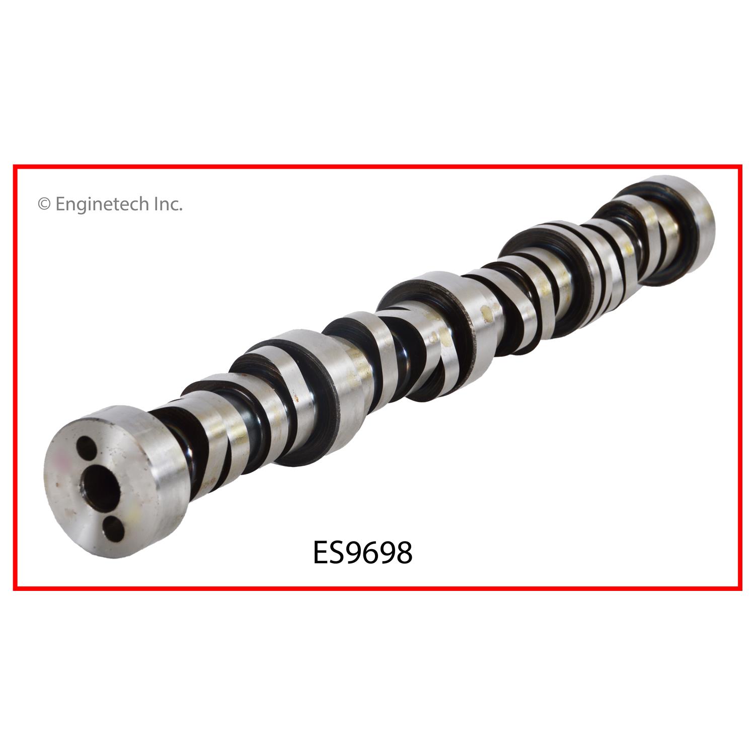 Enginetech ES9698 Camshaft - Stock