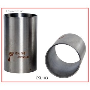 Enginetech ESL103 Cylinder Sleeve