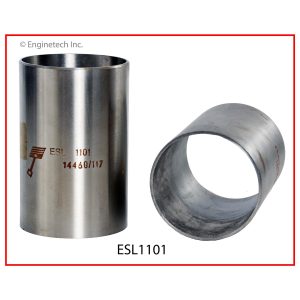 Enginetech ESL1101 Cylinder Sleeve
