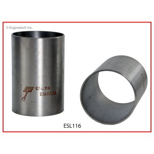Enginetech ESL116 Cylinder Sleeve