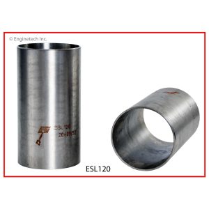 Enginetech ESL120 Cylinder Sleeve