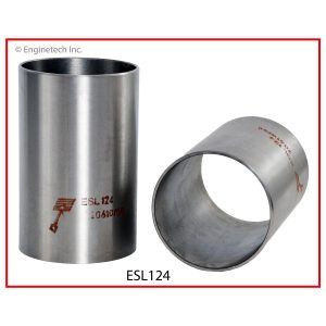 Enginetech ESL124 Cylinder Sleeve