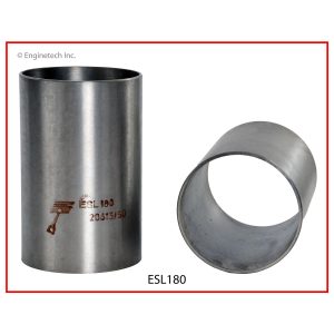 Enginetech ESL180 Cylinder Sleeve