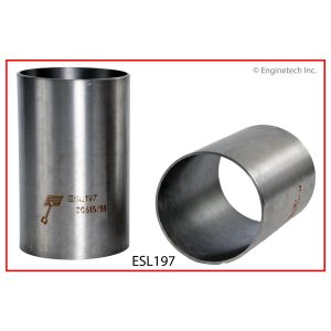 Enginetech ESL197 Cylinder Sleeve