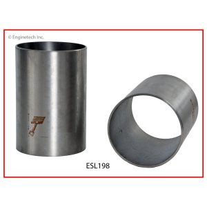 Enginetech ESL198 Cylinder Sleeve
