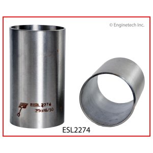 Enginetech ESL2274 Cylinder Sleeve