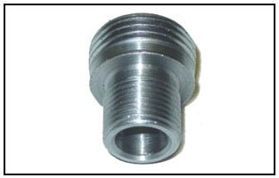 Enginetech ET3821 Ford Oil Filter Adpater