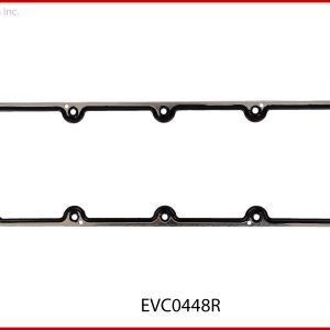 Enginetech EVC0448 Gasket - Valley Cover