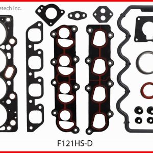 Enginetech F121HS-D Gasket Set - Head