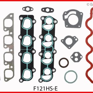 Enginetech F121HS-E Gasket Set - Head