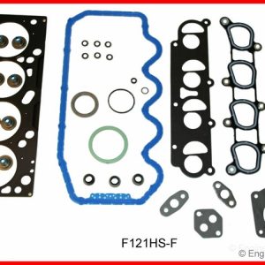 Enginetech F121HS-F Gasket Set - Head