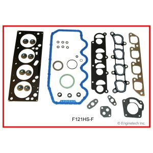 Enginetech F121HS-FWB Gasket Set - Head