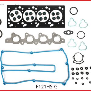 Enginetech F121HS-G Gasket Set - Head