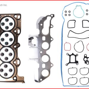 Enginetech F121HS-K Gasket Set - Head