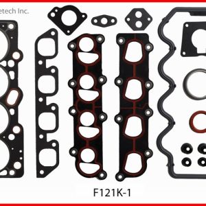 Enginetech F121K-1 Gasket Set - Full