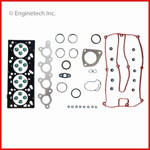 Enginetech F121K-9 Gasket Set - Full