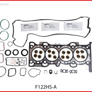 Enginetech F122HS-A Gasket Set - Head