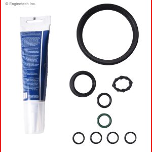 Enginetech F164CS-A Gasket Set - Lower