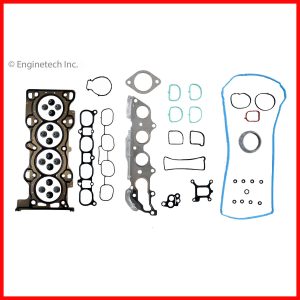 Enginetech F138HS-S Gasket Set - Head