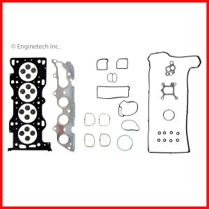 Enginetech F138K-4 Gasket Set - Full