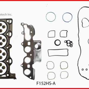 Enginetech F152HS-A Gasket Set - Head