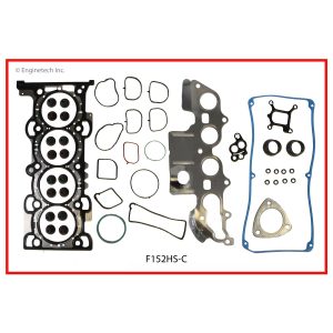 Enginetech F152HS-C Gasket Set - Head