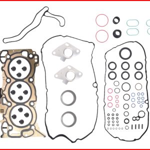 Enginetech F164HS-A Gasket Set - Head