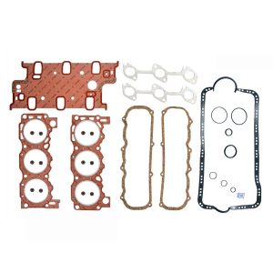 Enginetech F177-39 Gasket Set - Full