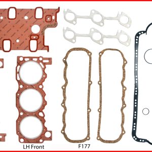 Enginetech F177 Gasket Set - PER