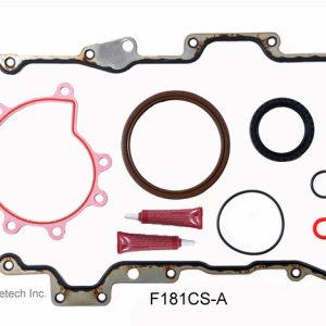 Enginetech F181CS-A Gasket Set - Lower