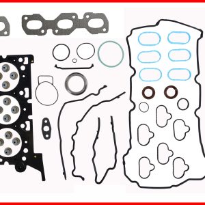 Enginetech F181HS-LWB Gasket Set - Head
