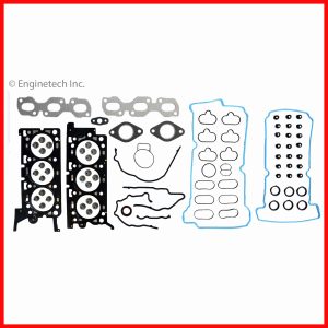 Enginetech F181K-11 Gasket Set - Full