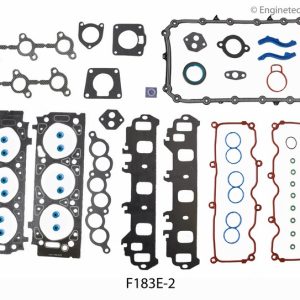 Enginetech F183E-2 Gasket Set - Full