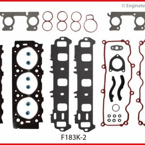 Enginetech F183K-2 Gasket Set - Full