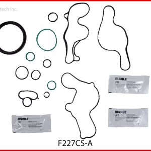Enginetech F227CS-A Gasket Set - Lower