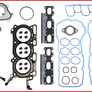 Enginetech F227HS-C Gasket Set - Head