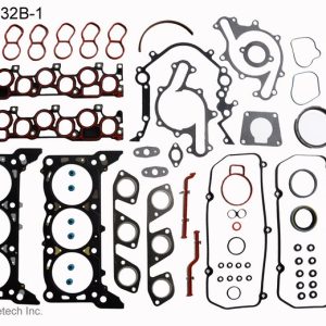 Enginetech F232B-1 Gasket Set - Full