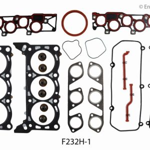 Enginetech F232H-1 Gasket Set - Full