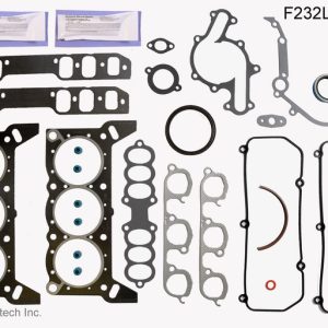 Enginetech F232L-46 Gasket Set - Full