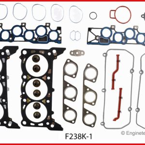 Enginetech F238K-1 Gasket Set - Full