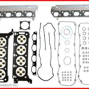 Enginetech F241HS-BWB Gasket Set - Head