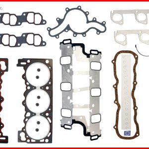 Enginetech F244-39 Gasket Set - Full
